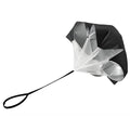 40" Speed Training Parachute Running Chute