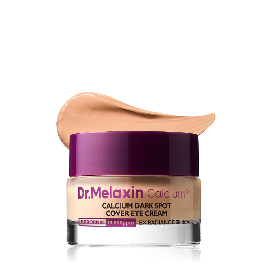Dr. Melaxin Calcium Dark Spot Cover Eye Cream