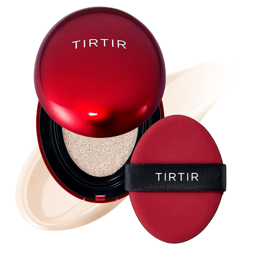 TIRTIR Mask Fit Red Cushion Mini Size
