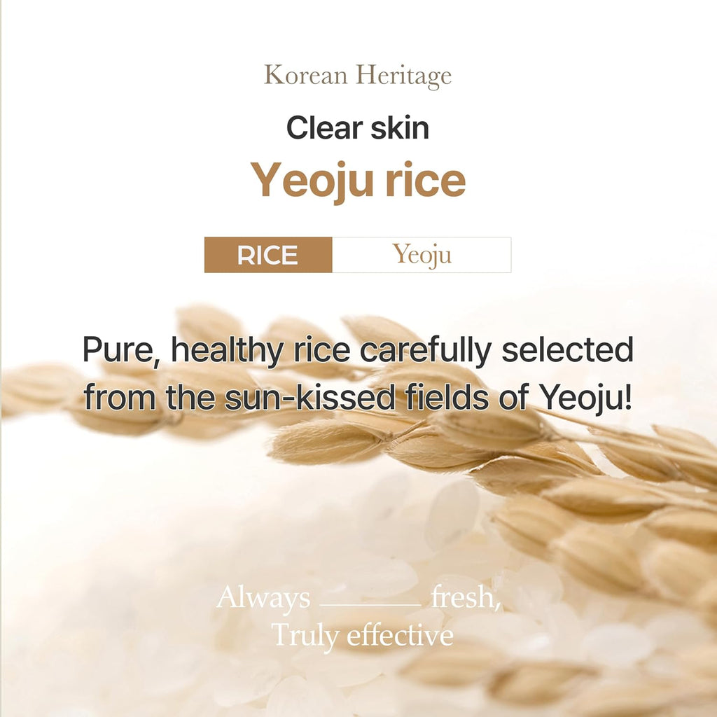 I'm From Rice Toner