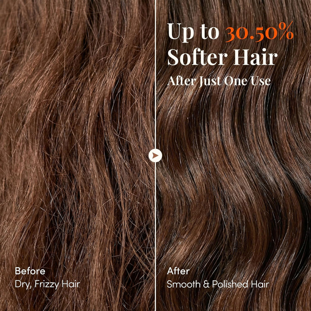 Curly Shyll Silky Oil Serum