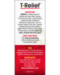 MediNatura T-Relief Pet Pain 90 Tablets
